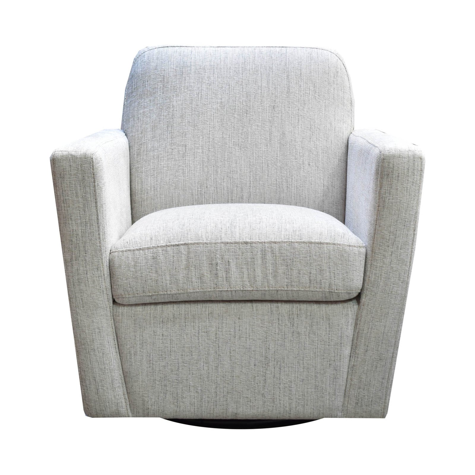 Sanderson Swivel chair - Image 4