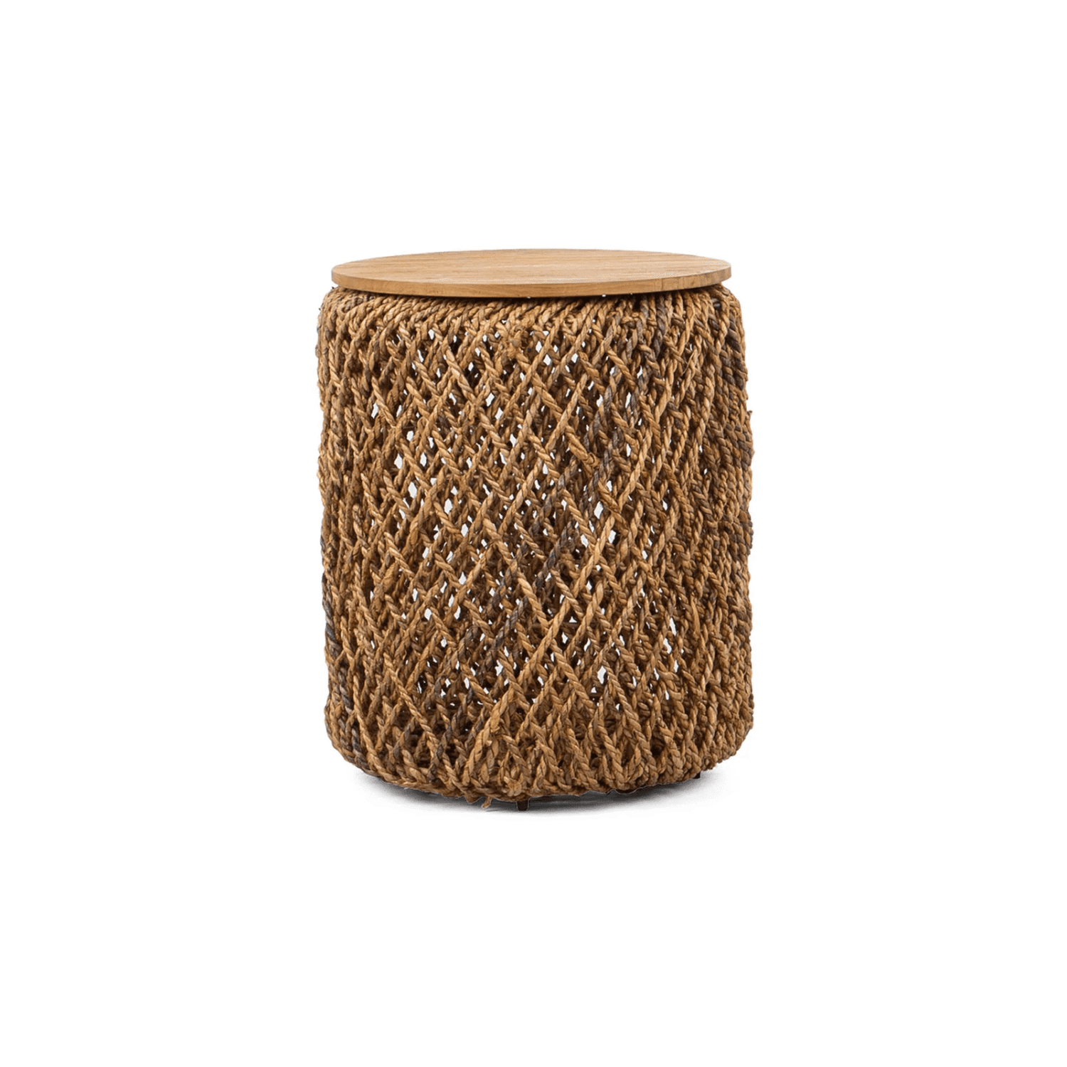 Agra Side Table