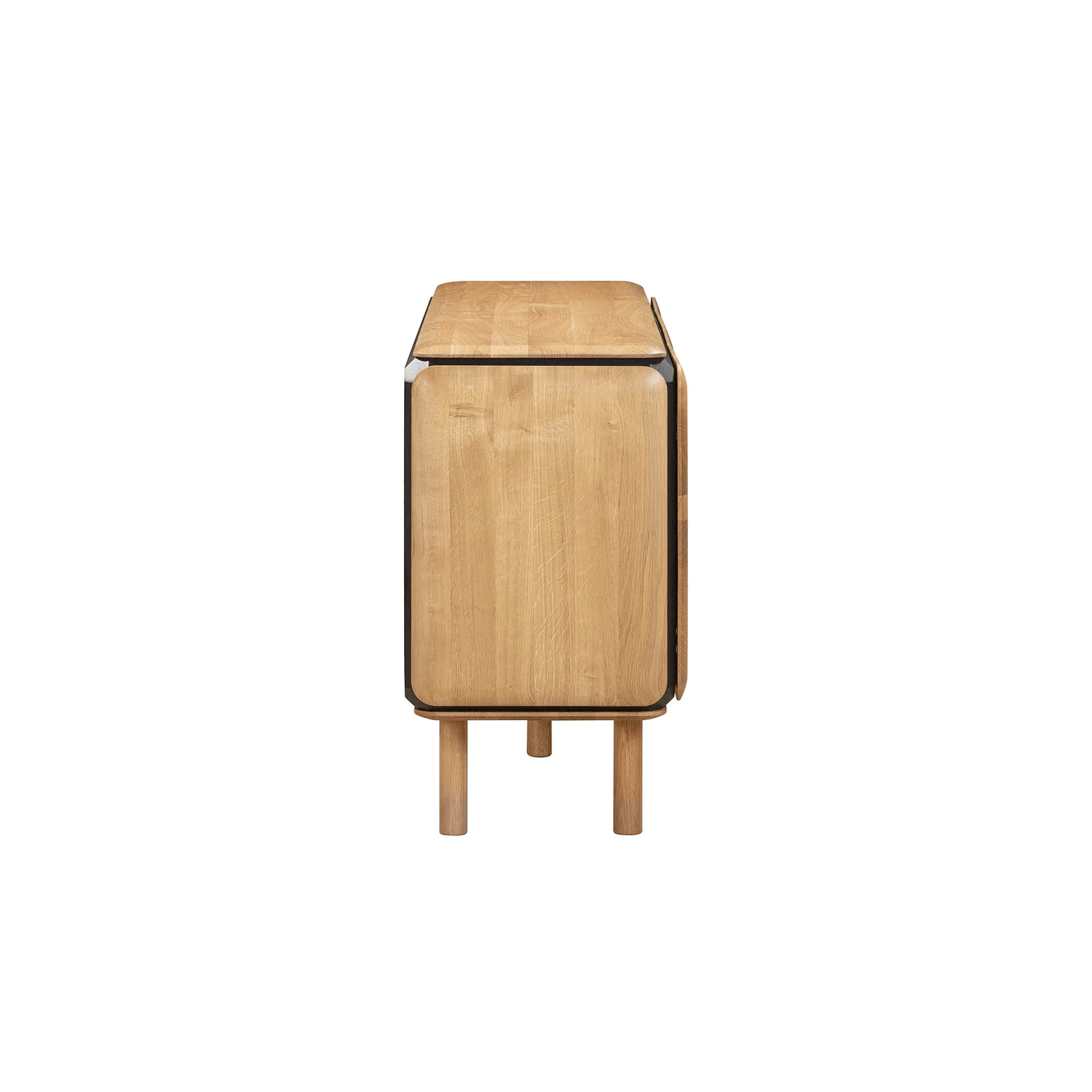 Duncan 4 Door Sideboard - Image 6
