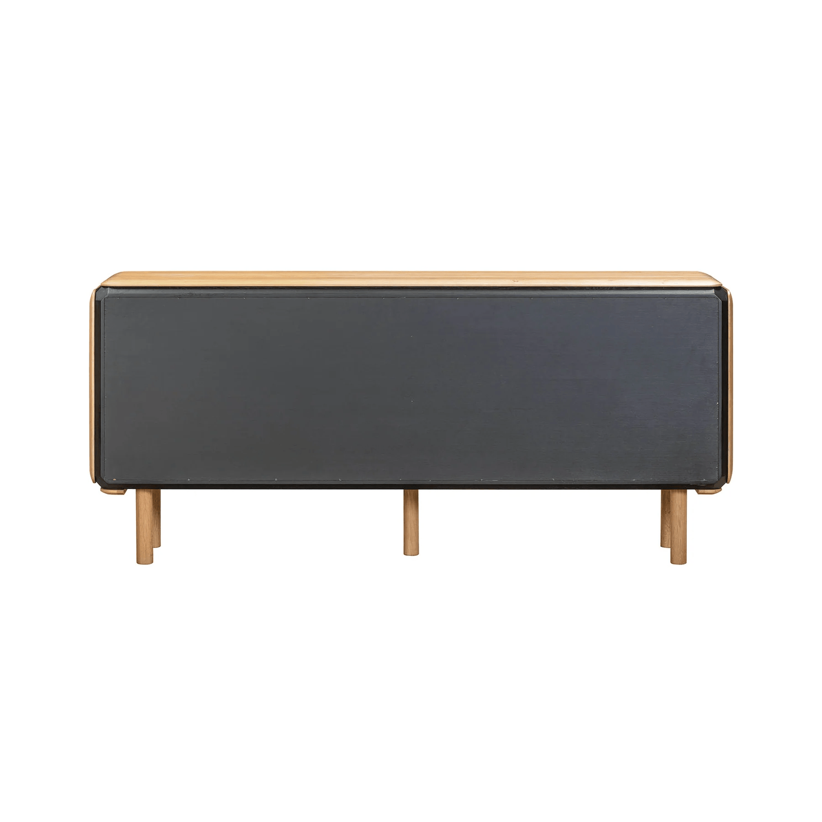 Duncan 4 Door Sideboard - Image 5