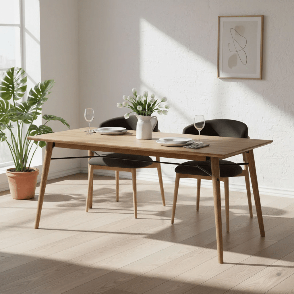 Duncan Dining Table - Image 8