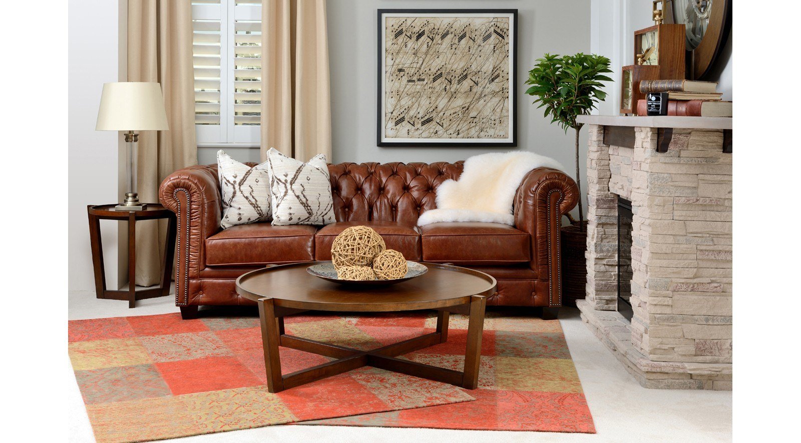 Donald Sofa - Image 2