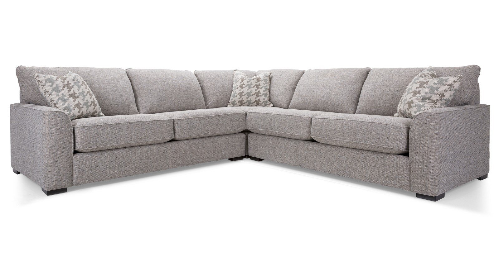Downtown Sectional - Image 2