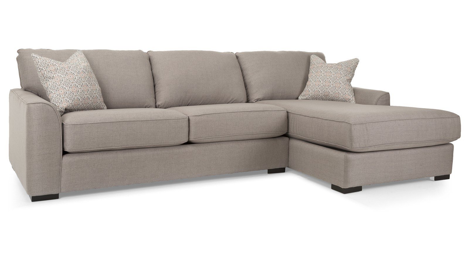 Downtown Sectional - Image 3