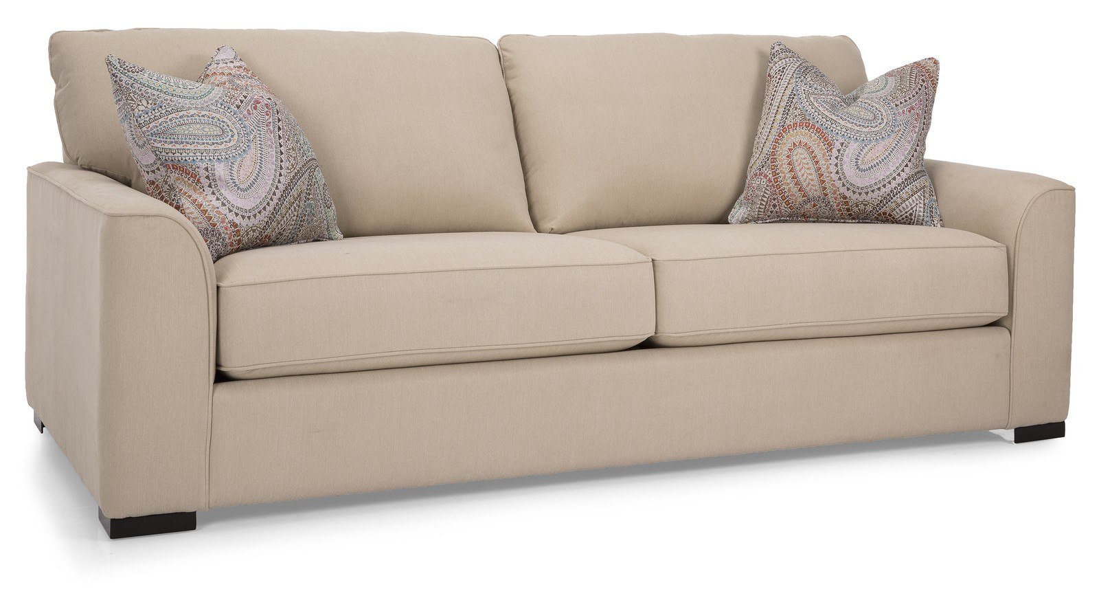 Downtown Sectional - Image 5