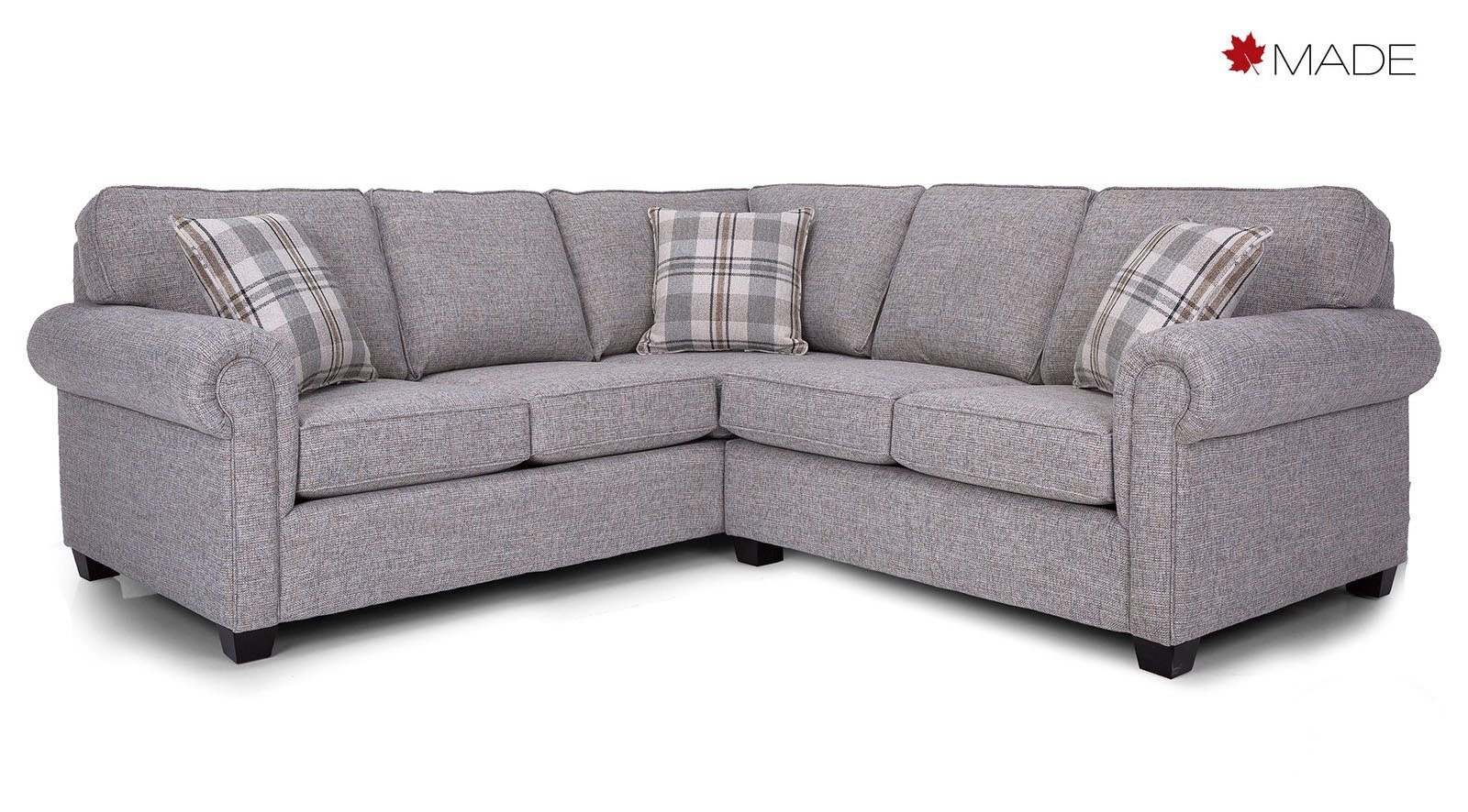 Duke Sectional
