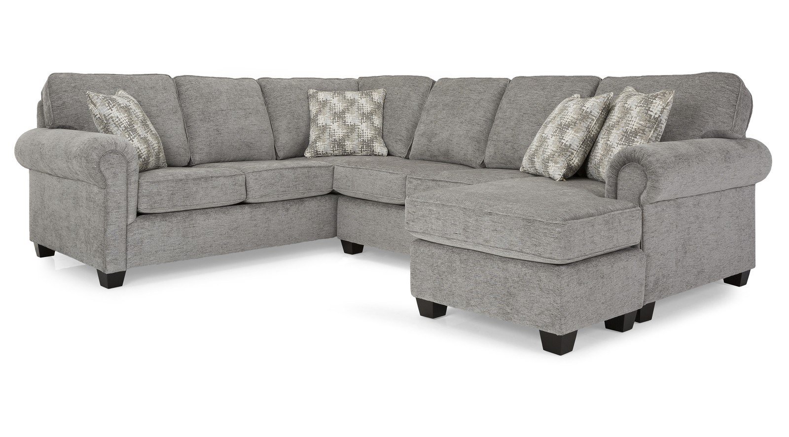 Duke Sectional - Image 3