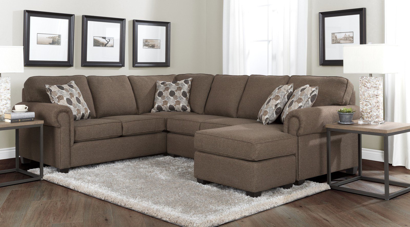 Duke Sectional - Image 4