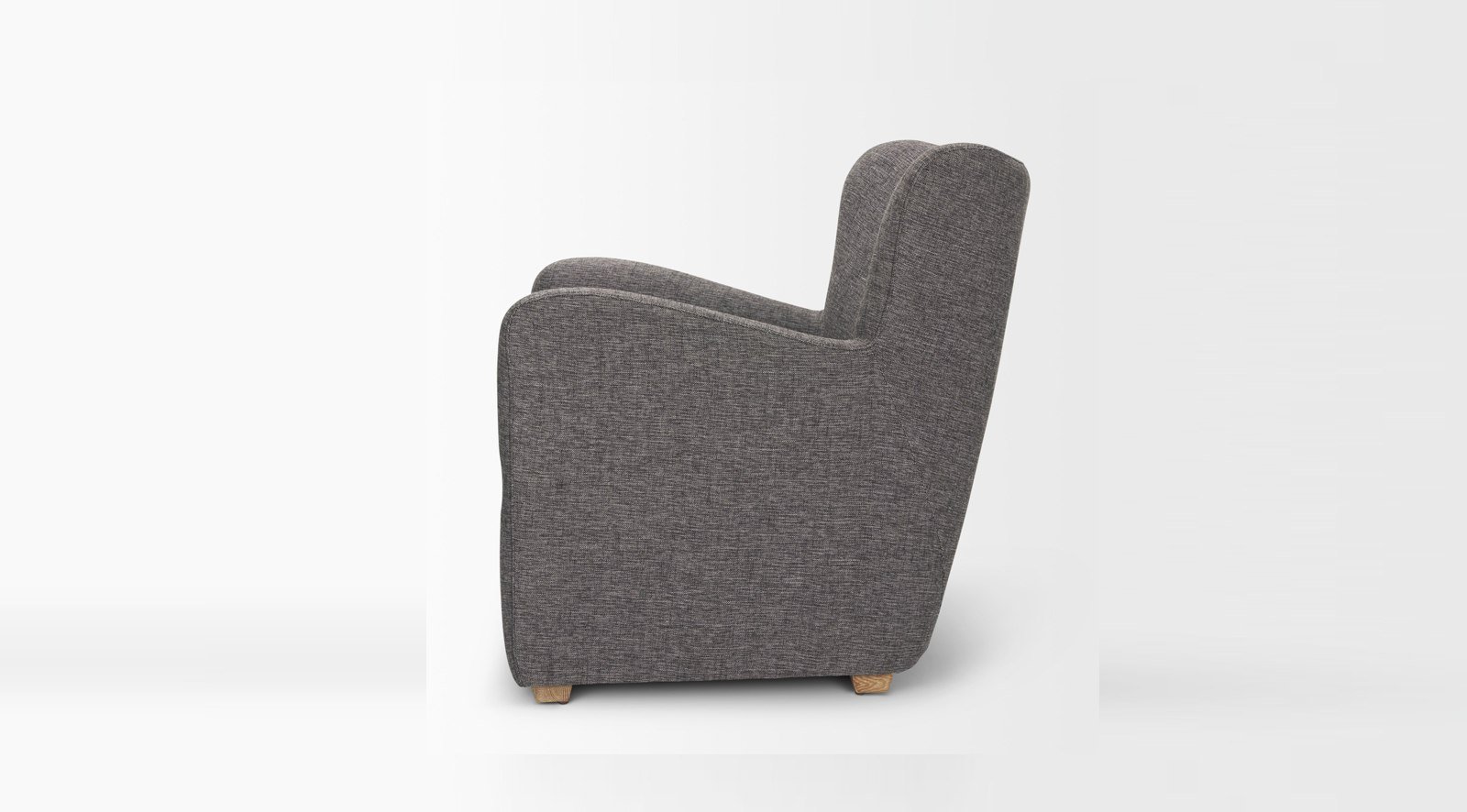 Dunstan Accent Chair - Image 9