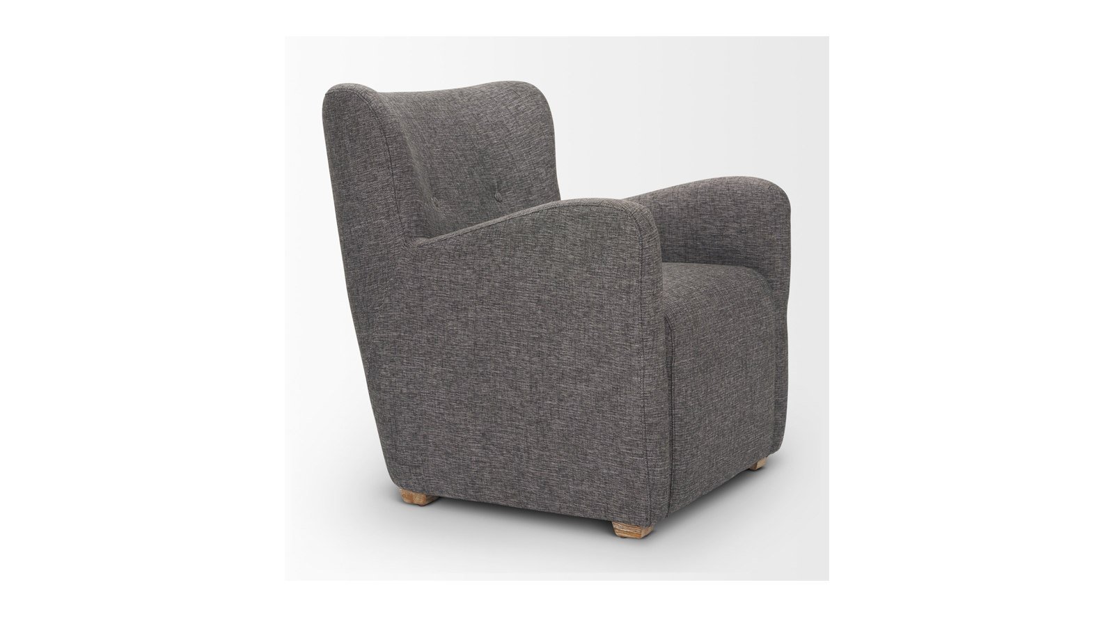 Dunstan Accent Chair - Image 6