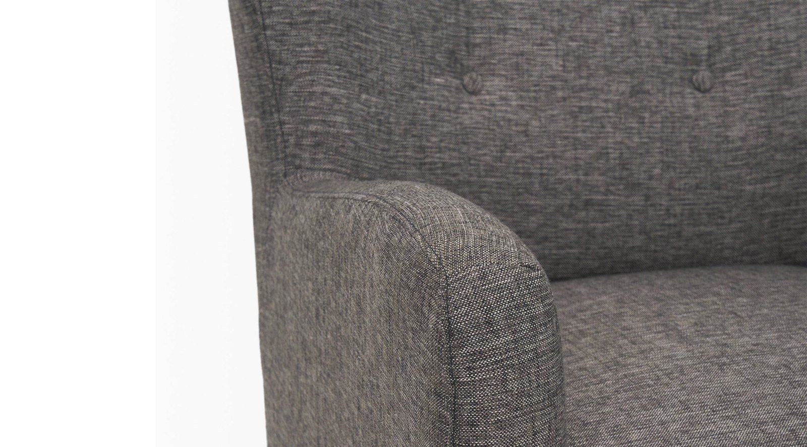 Dunstan Accent Chair - Image 3