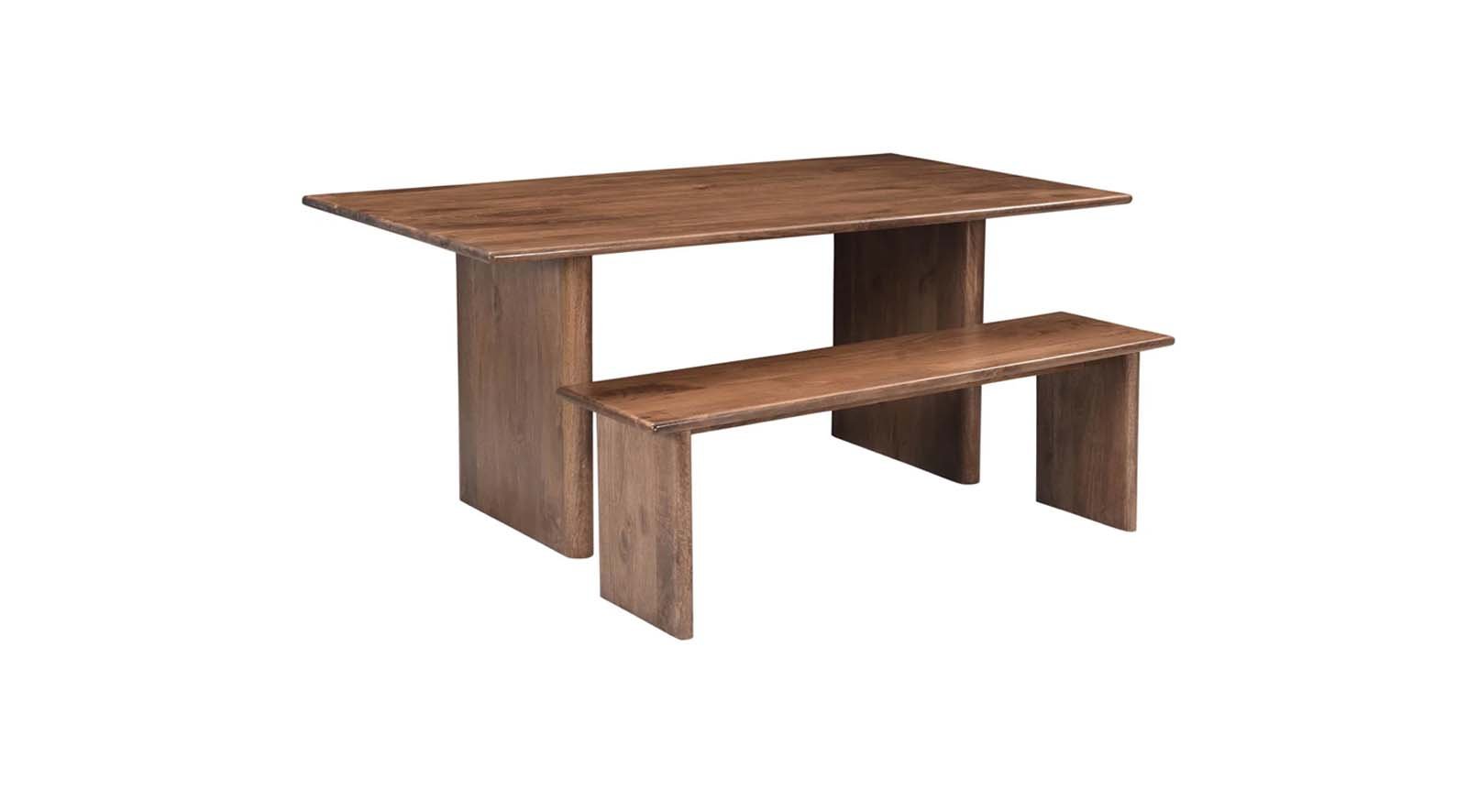 Dallas Dining Table - Image 6