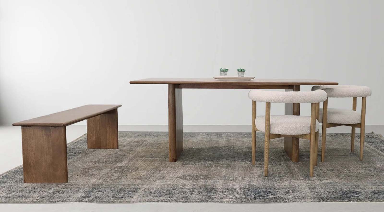 Dallas Dining Table - Image 7