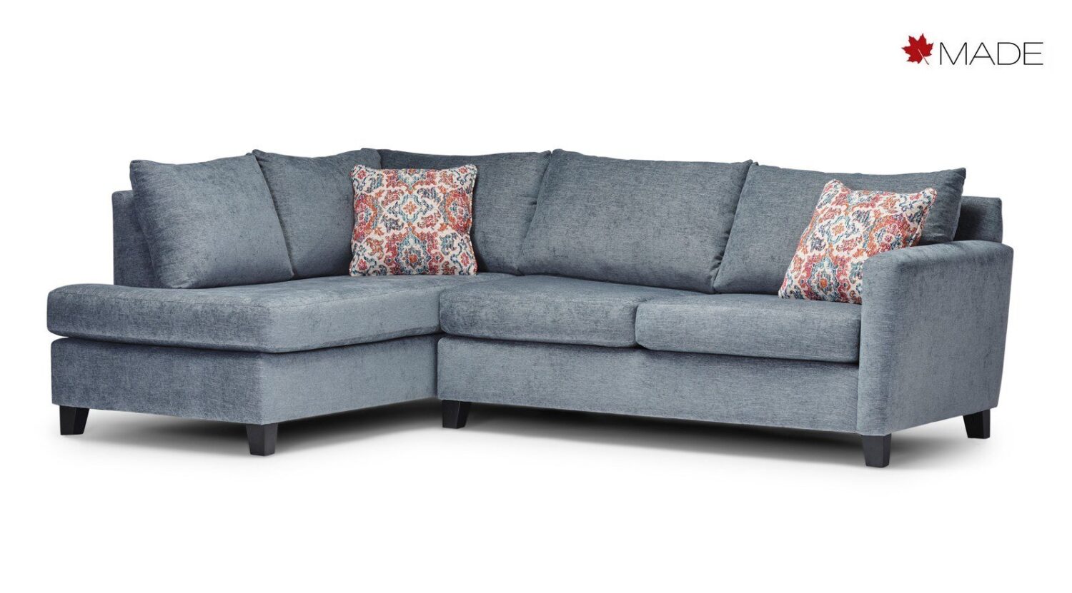 Dayton Sectional