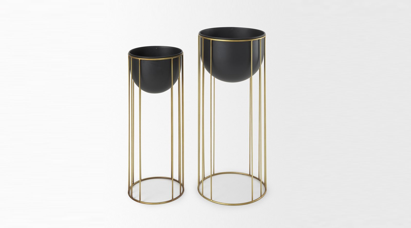 Danica Plant Stand S/3 - Image 2