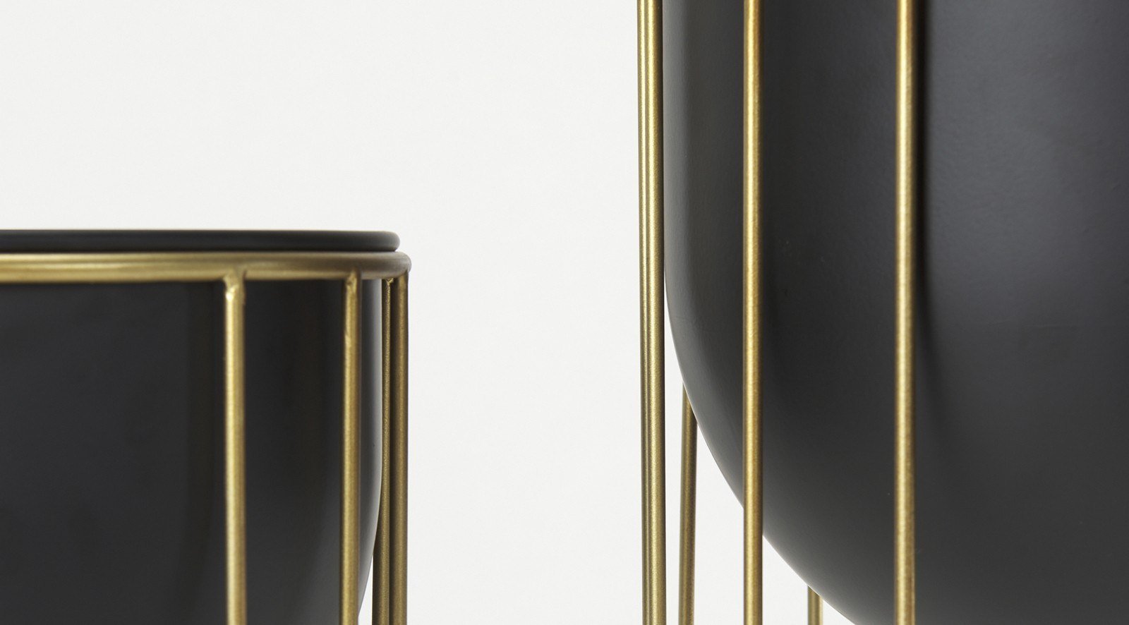 Danica Plant Stand S/3 - Image 8