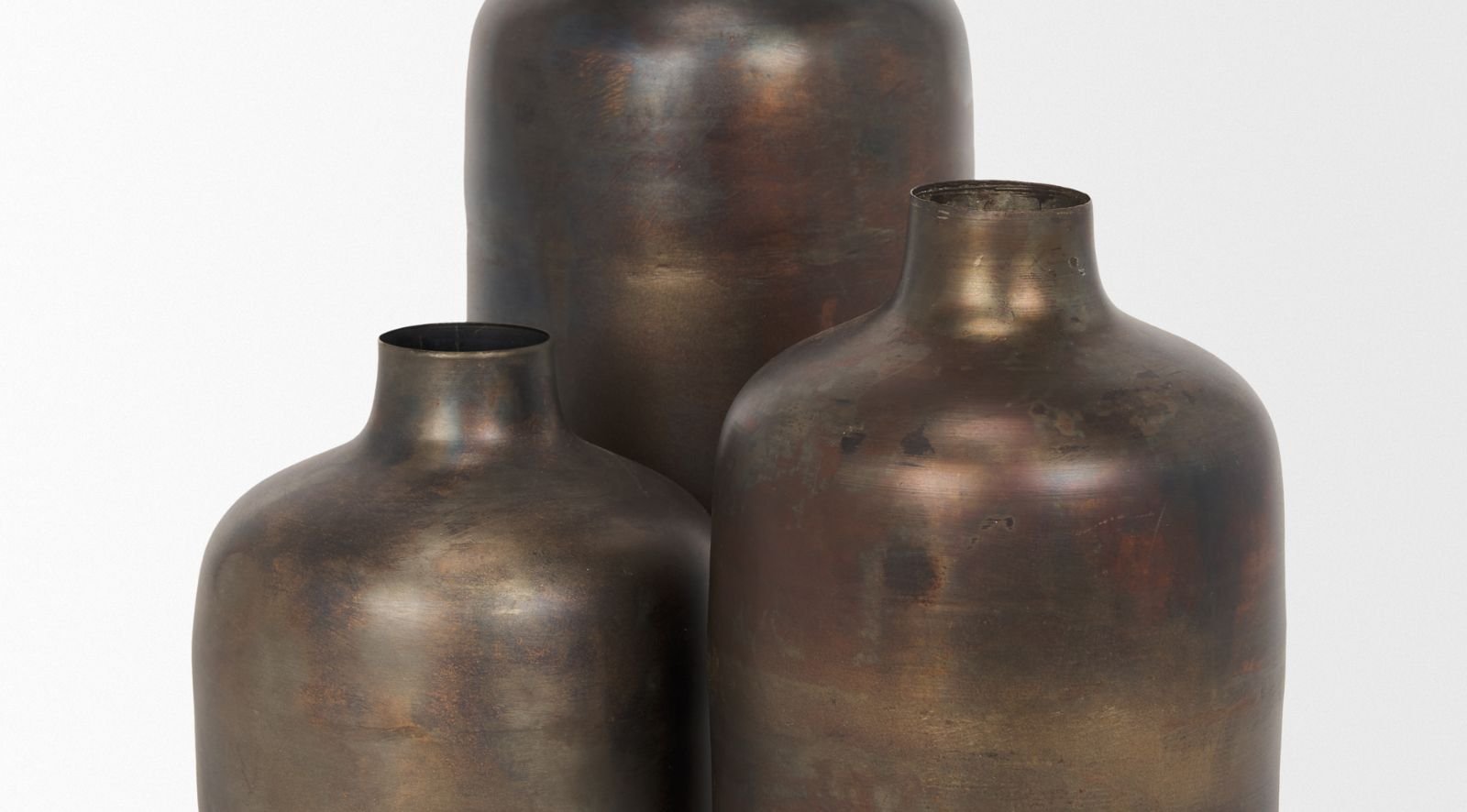 Daya Vase-Tall - Image 6