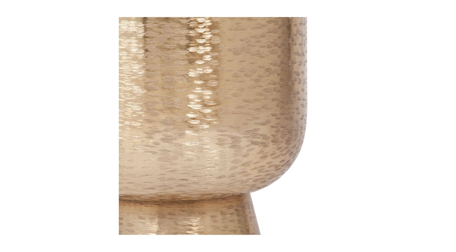 Deliah Metal Floor Planters S/3 - Image 6
