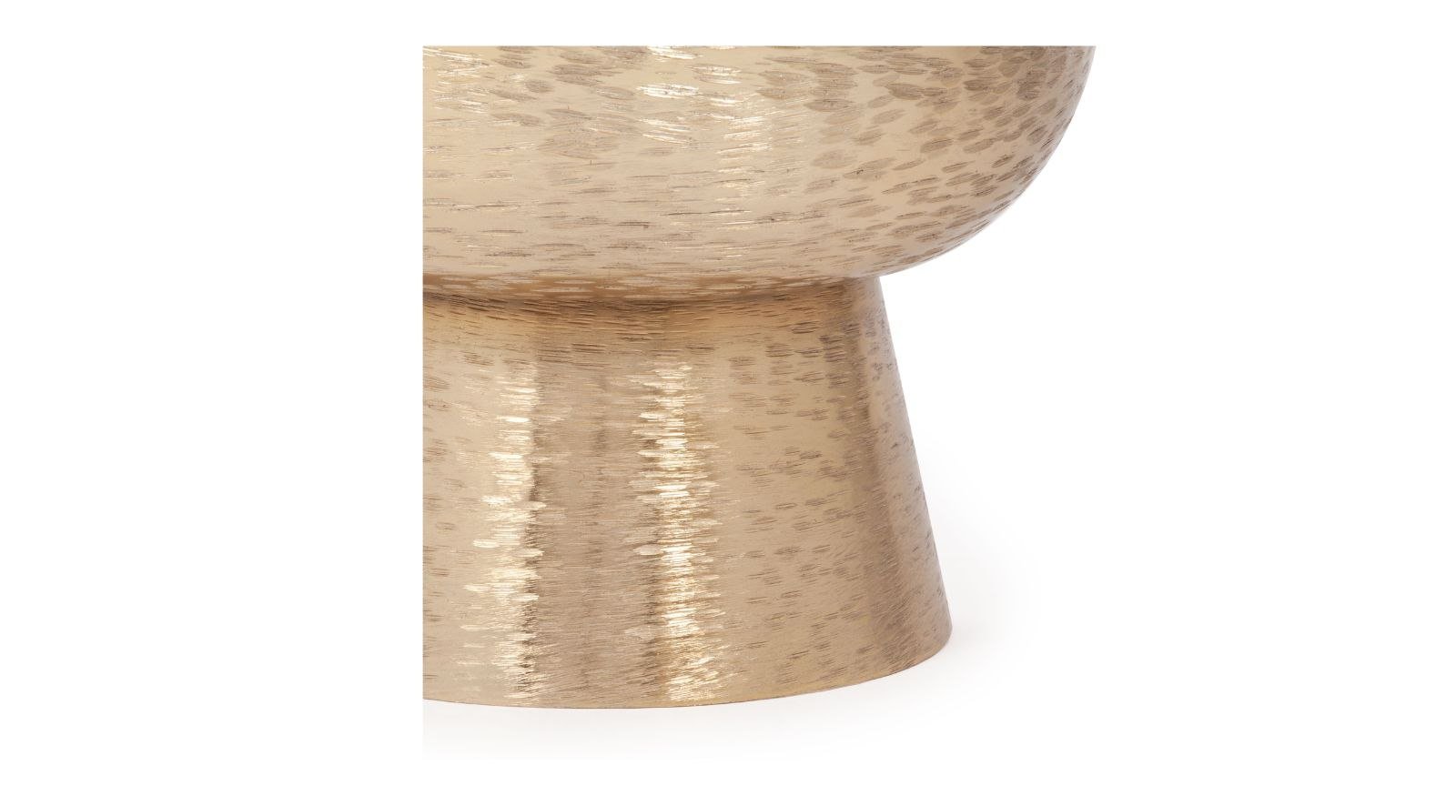 Deliah Metal Floor Planters S/3 - Image 4