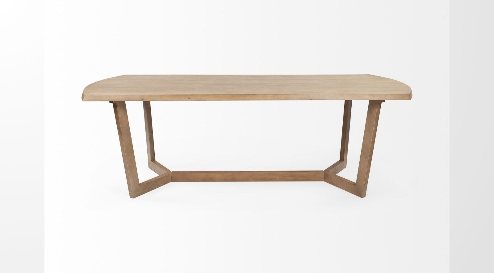 Denver Dining Table - Image 6