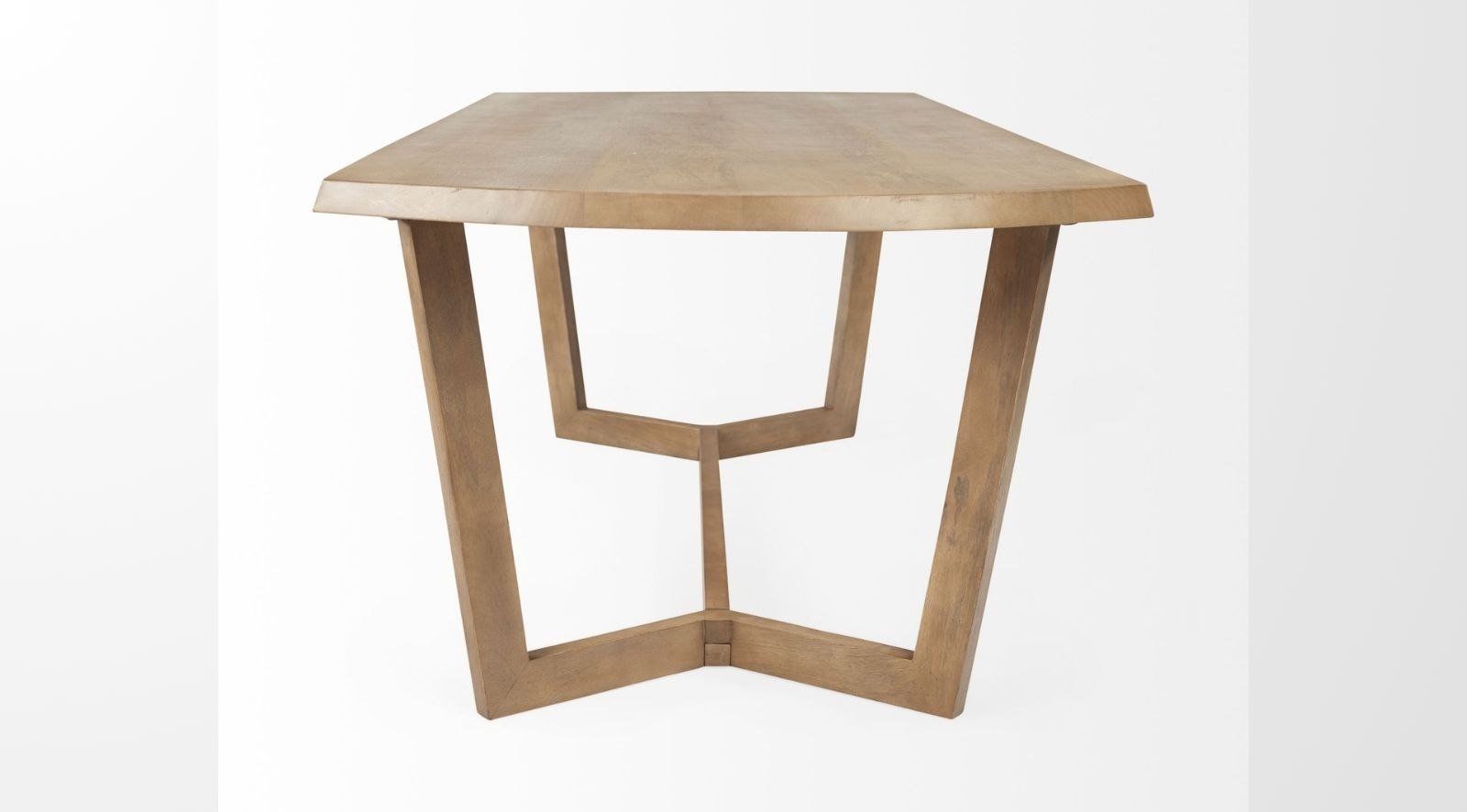 Denver Dining Table - Image 5