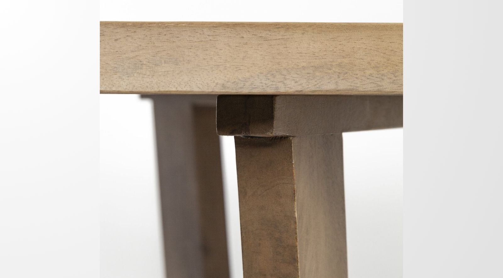 Denver Dining Table - Image 4