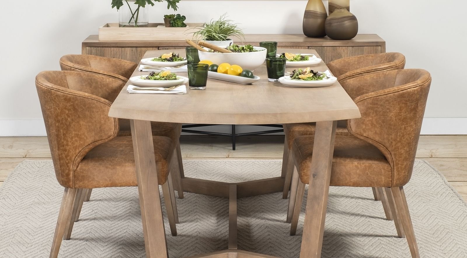 Denver Dining Table - Image 7