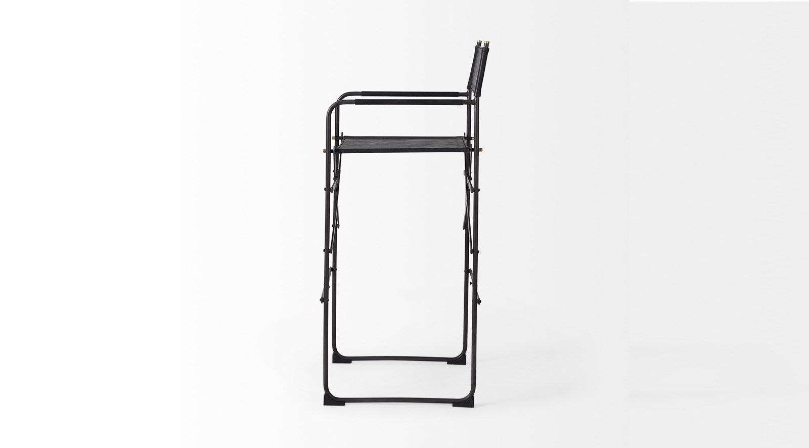 Direttore Bar Stool - Image 9