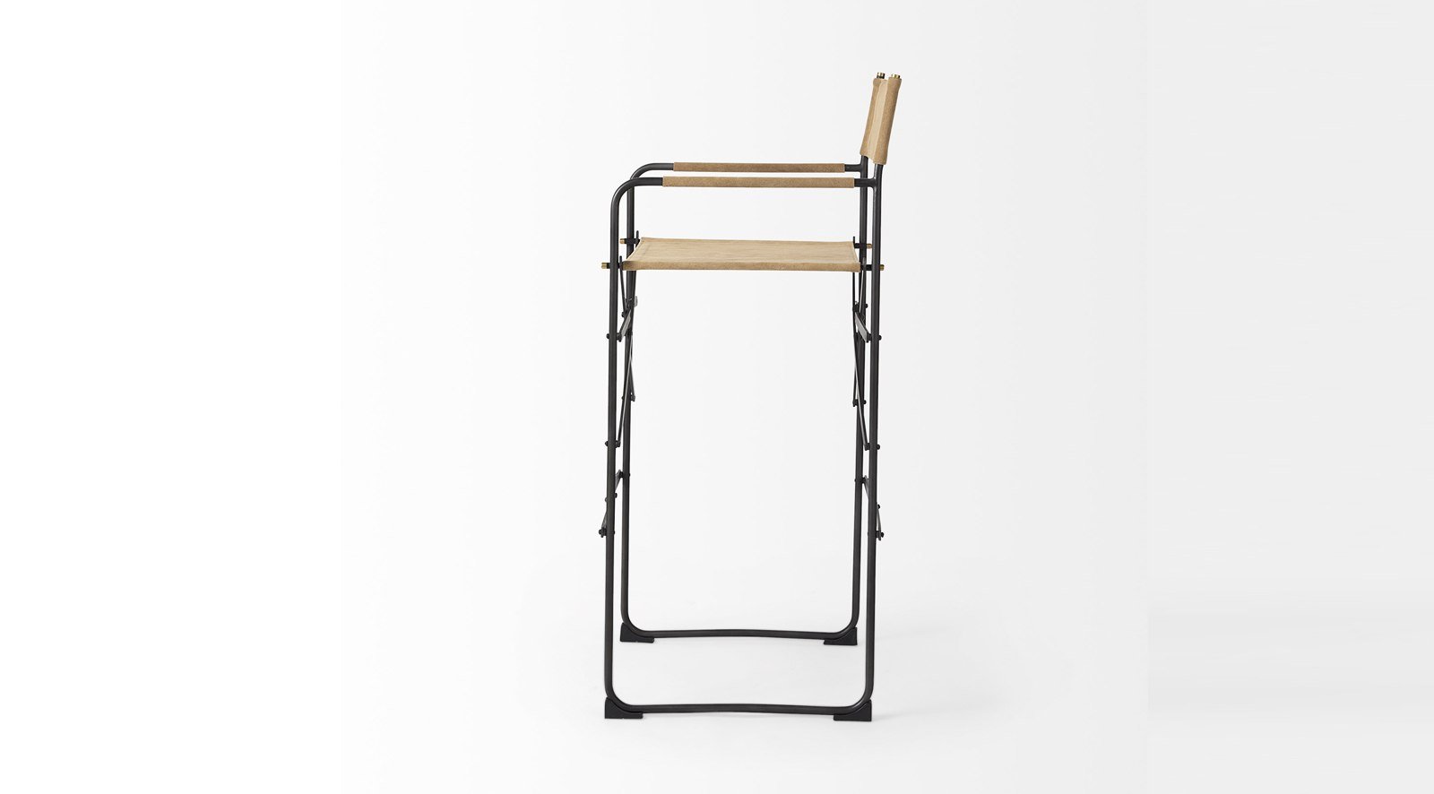 Direttore Bar Stool - Image 5