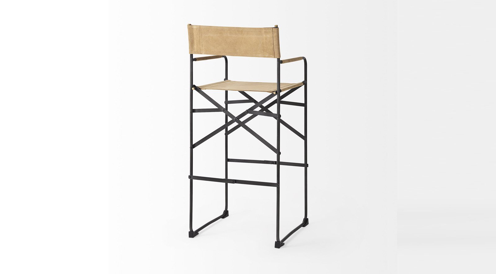 Direttore Bar Stool - Image 2