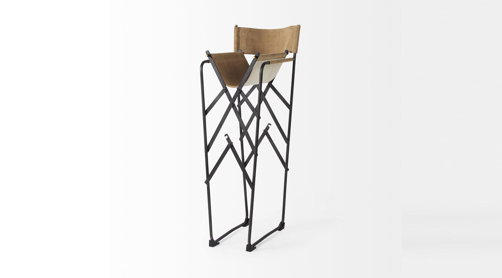 Direttore Bar Stool - Image 4
