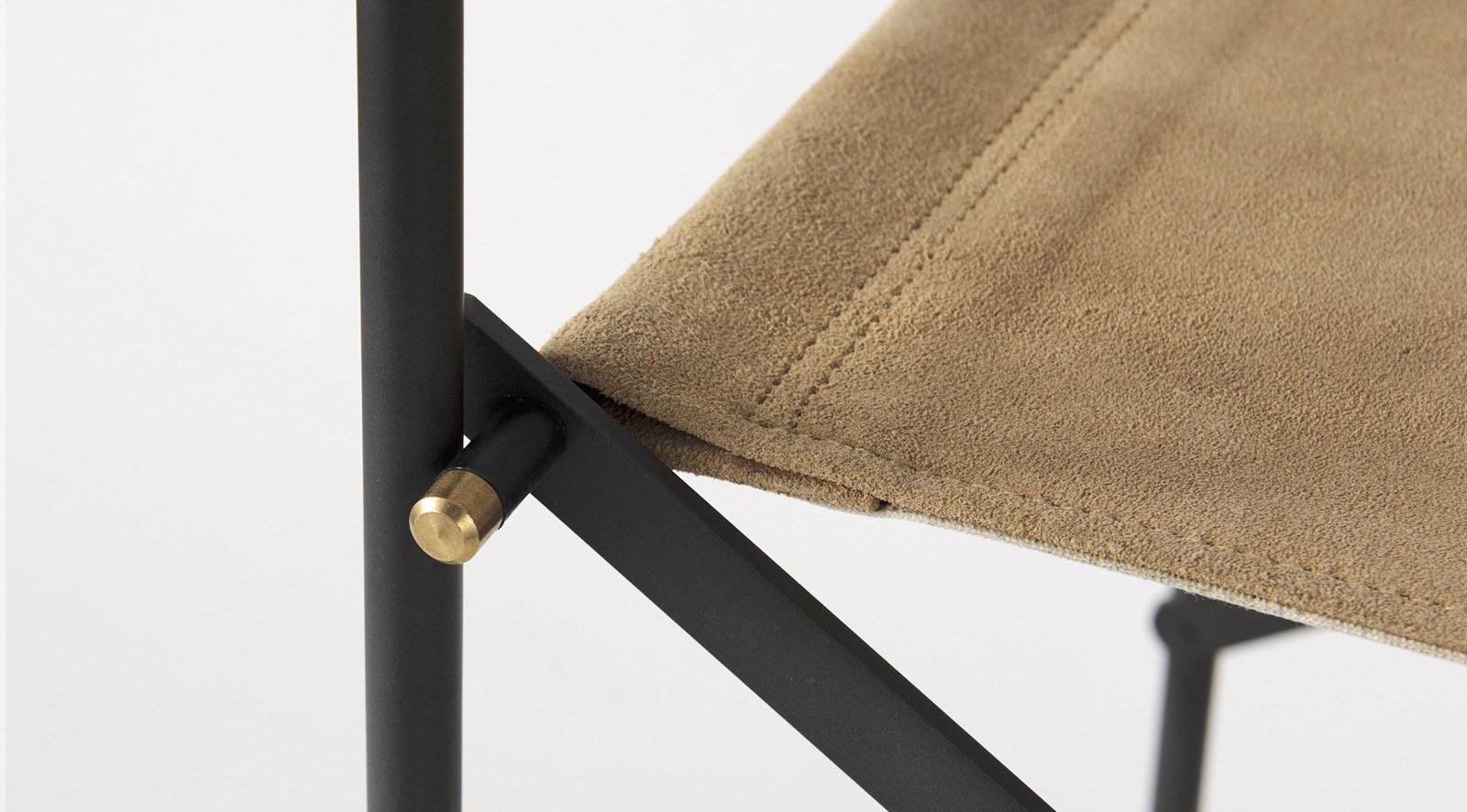 Direttore Bar Stool - Image 9