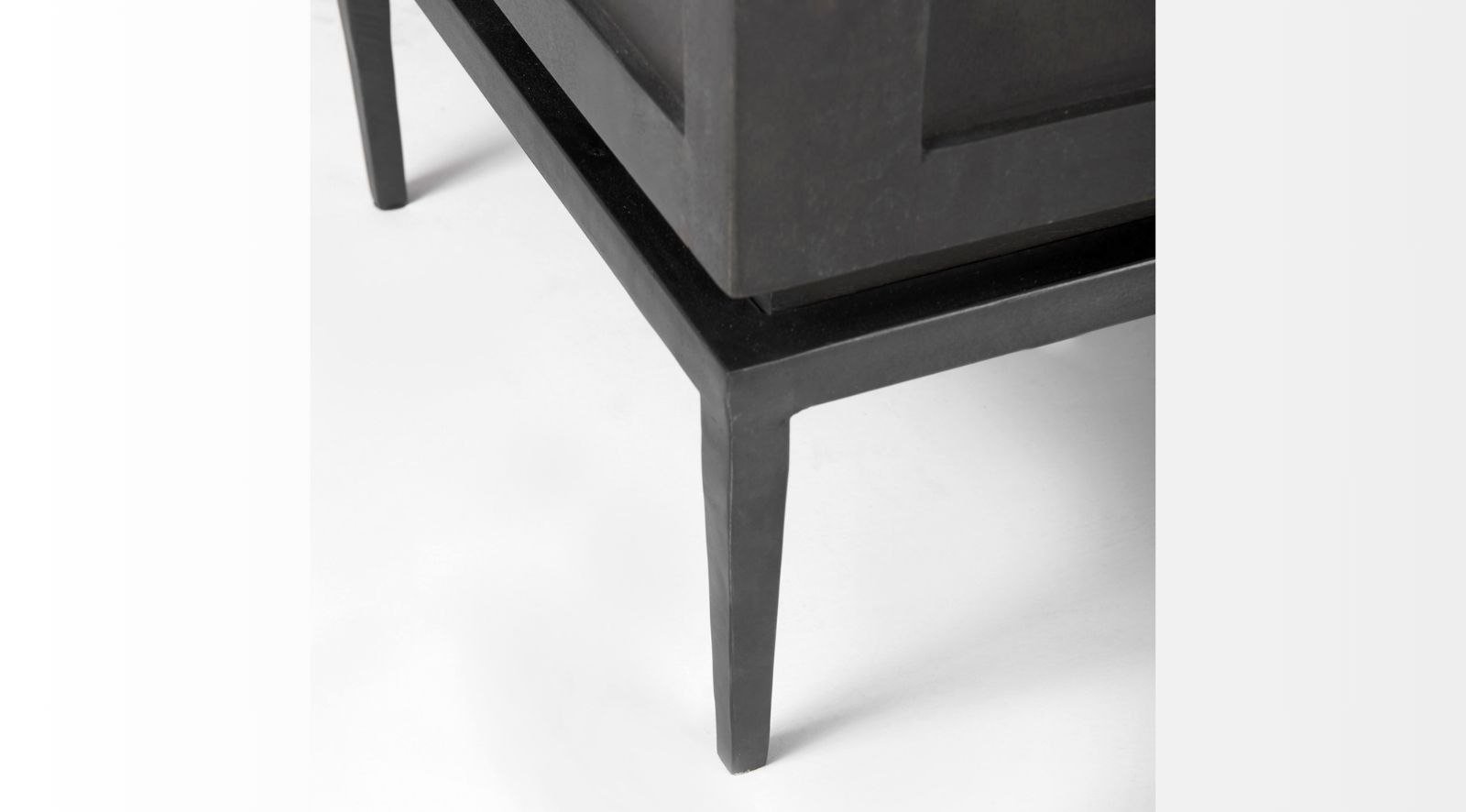 Divina Accent Cabinet - Image 10