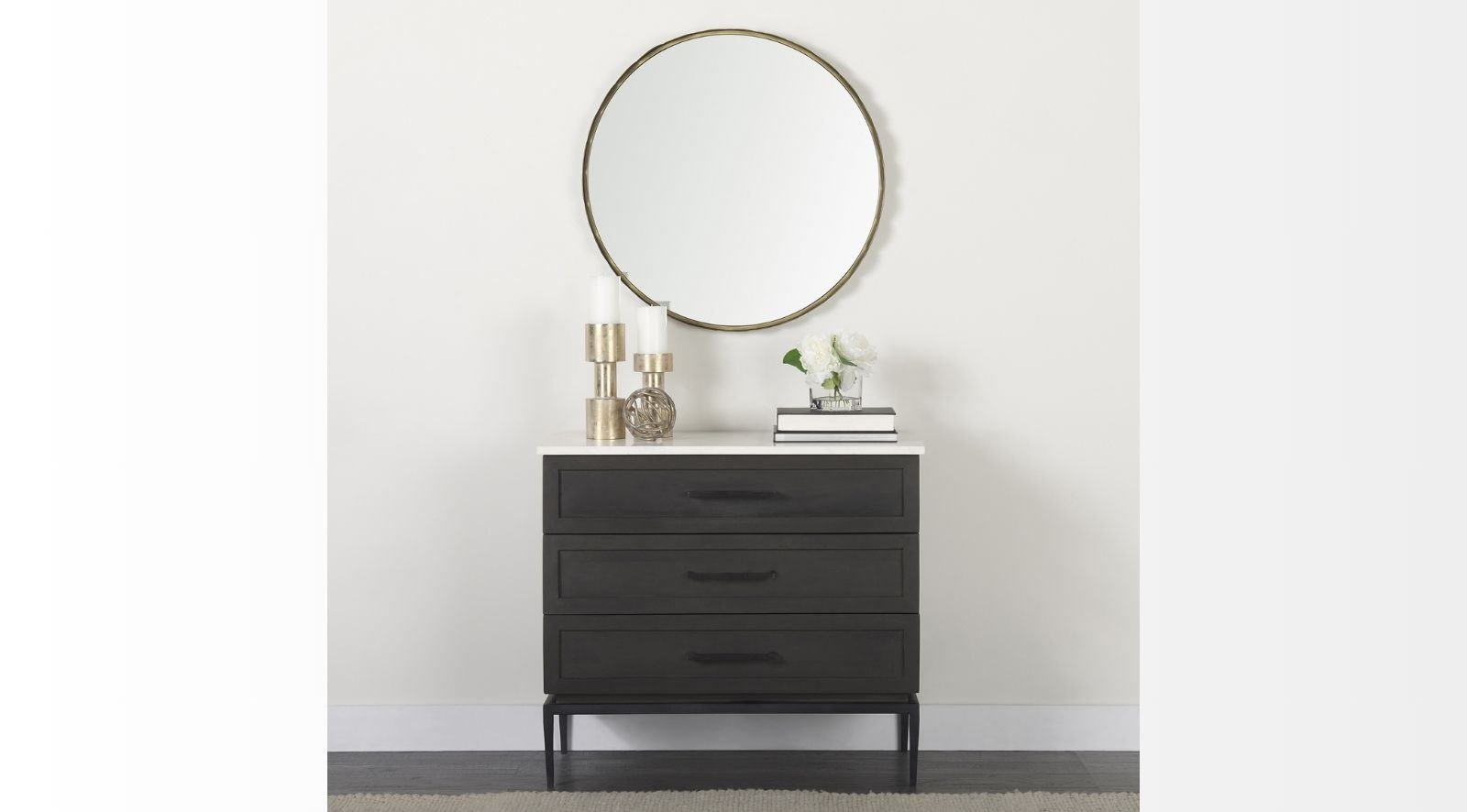 Divina Accent Cabinet - Image 11