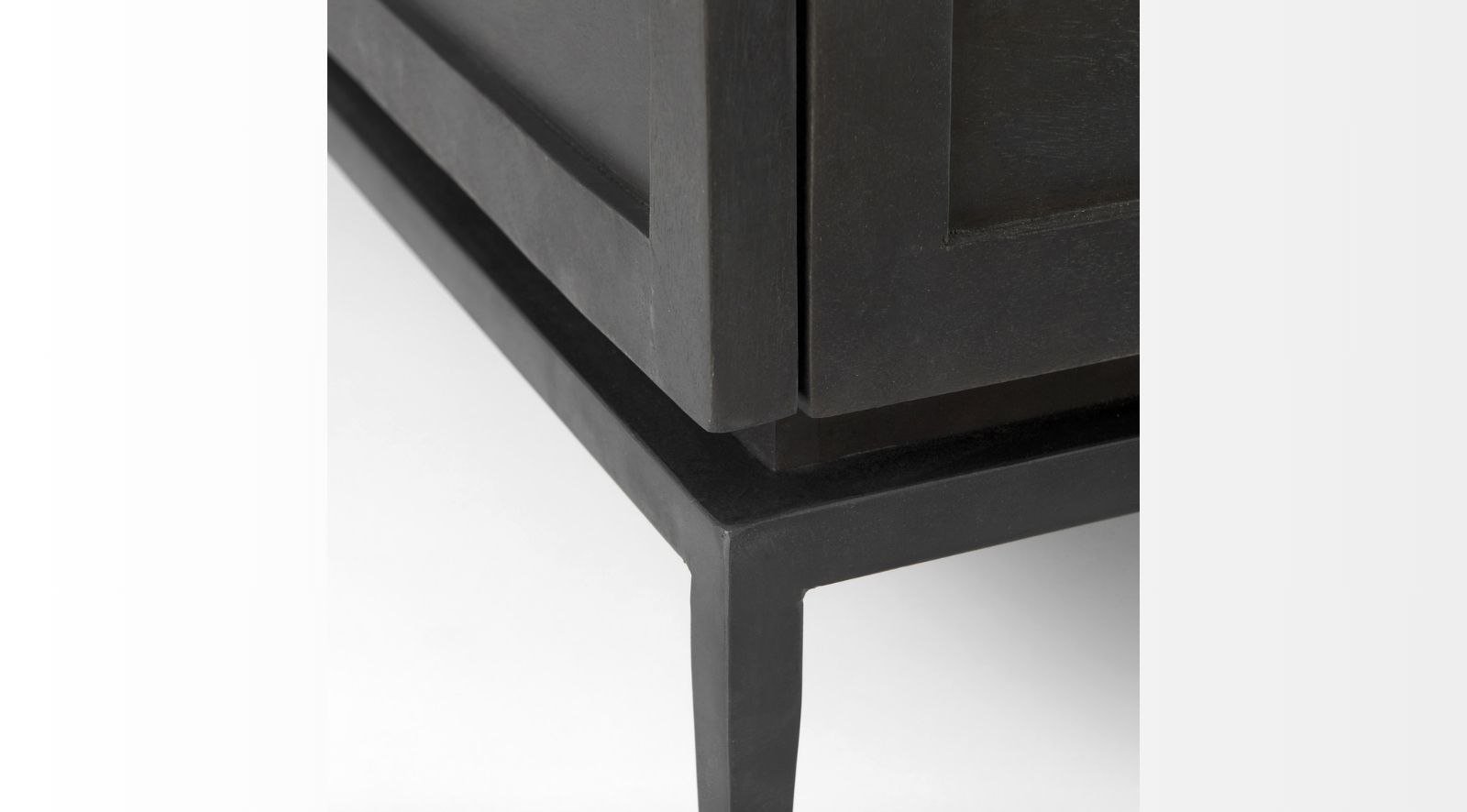 Divina Accent Cabinet - Image 9