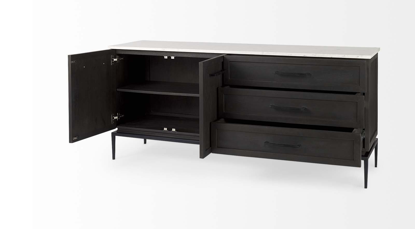 Divina Sideboard - Image 3