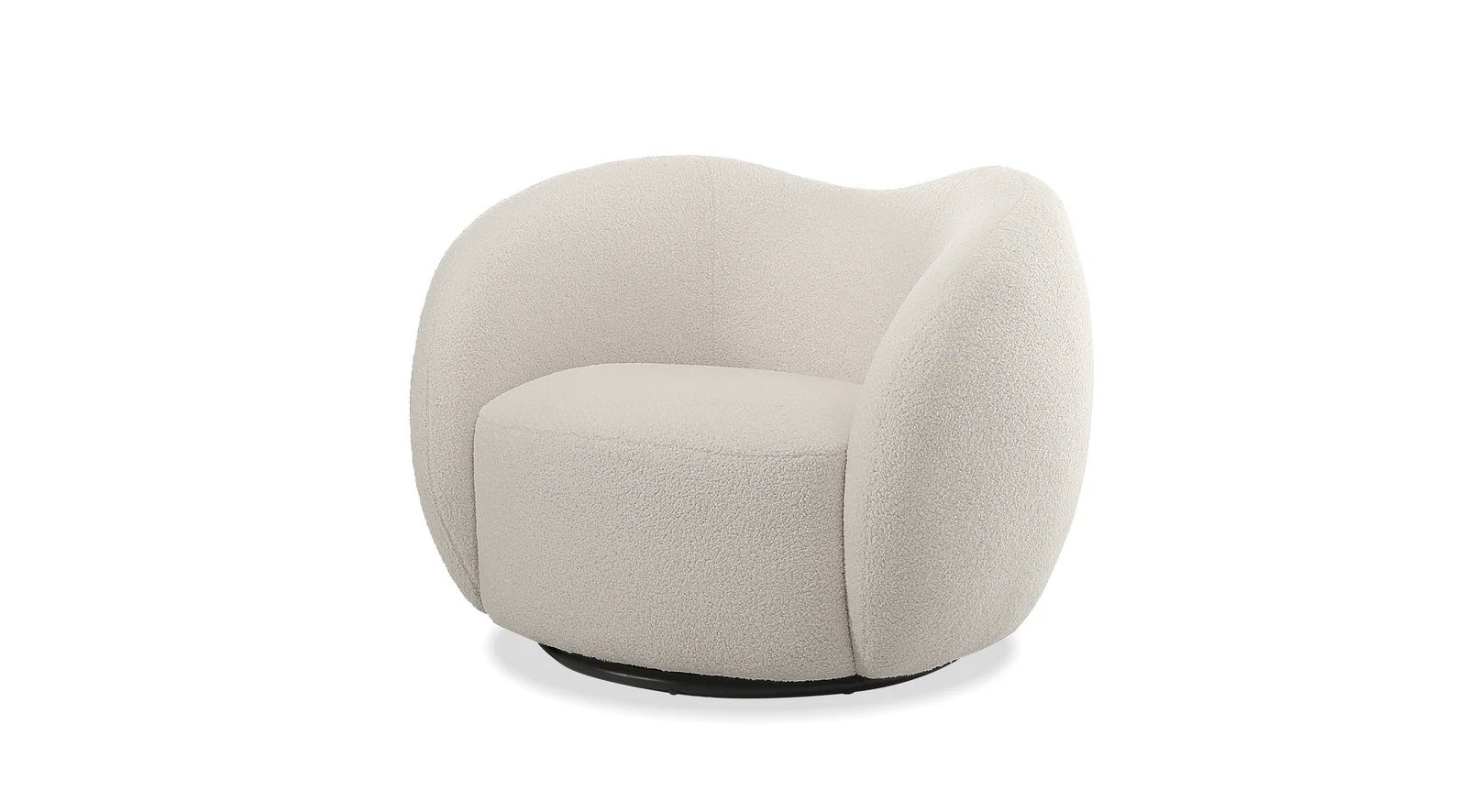 Dune Swivel Chair