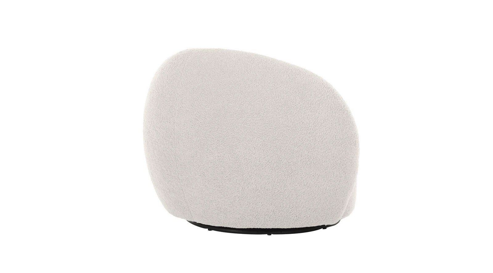 Dune Swivel Chair - Image 5