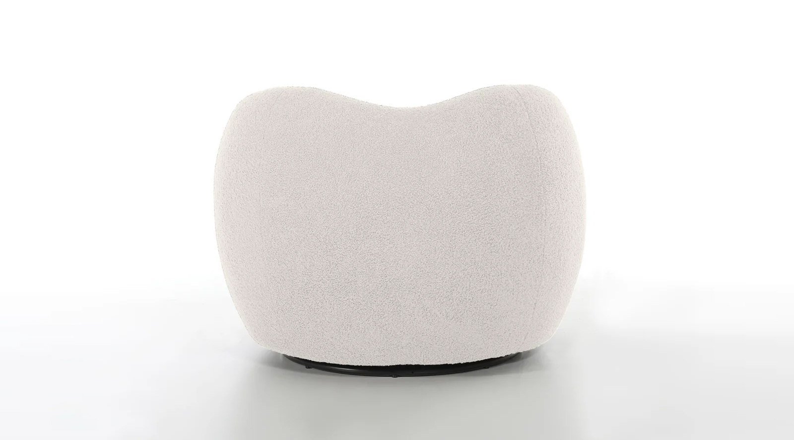 Dune Swivel Chair - Image 3