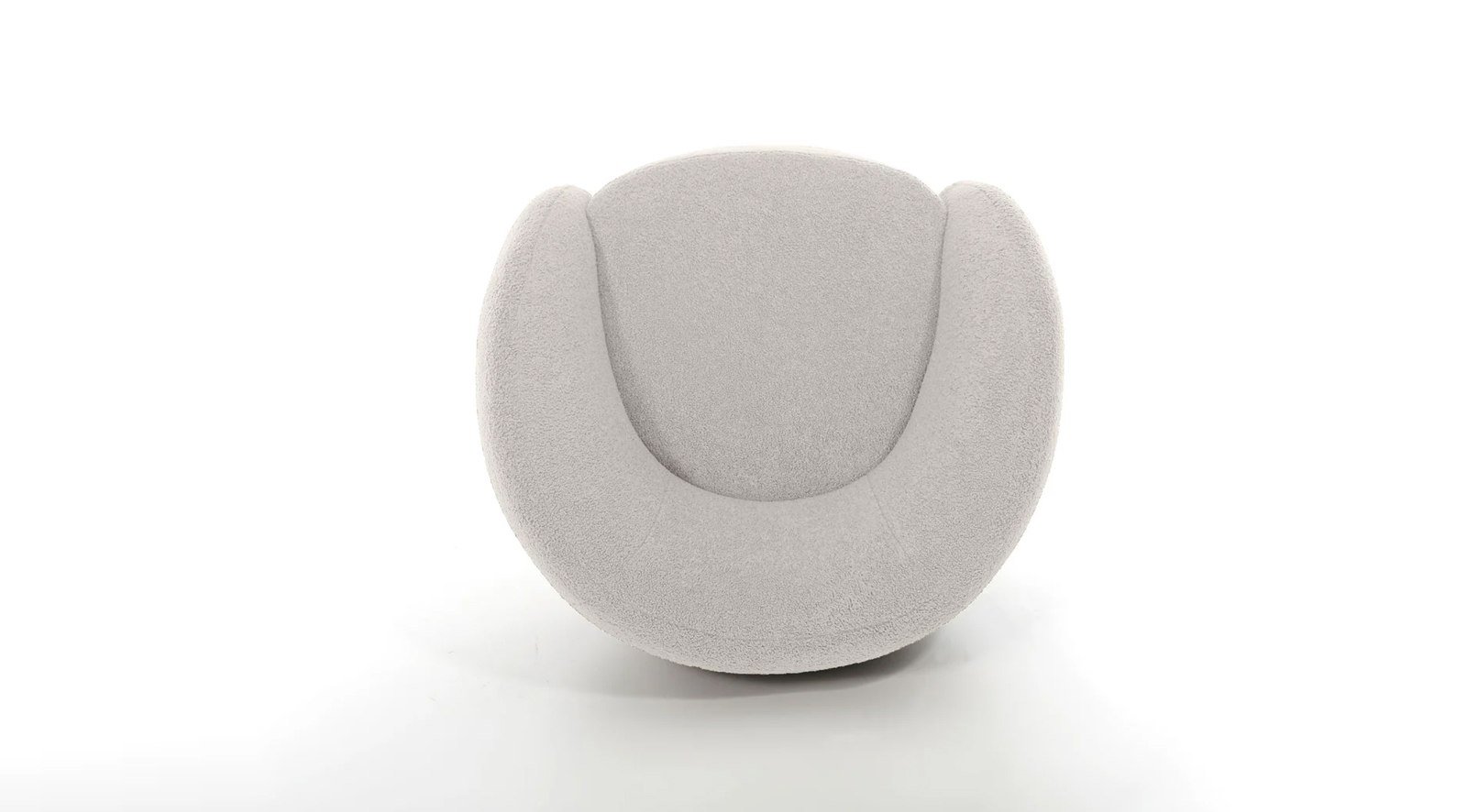 Dune Swivel Chair - Image 2