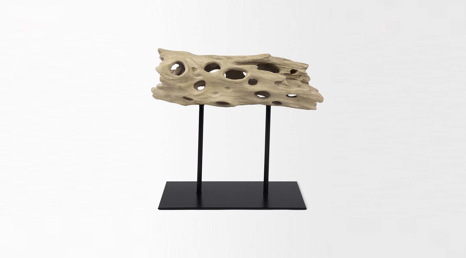 Dwell Cholla Wood Small - Image 6