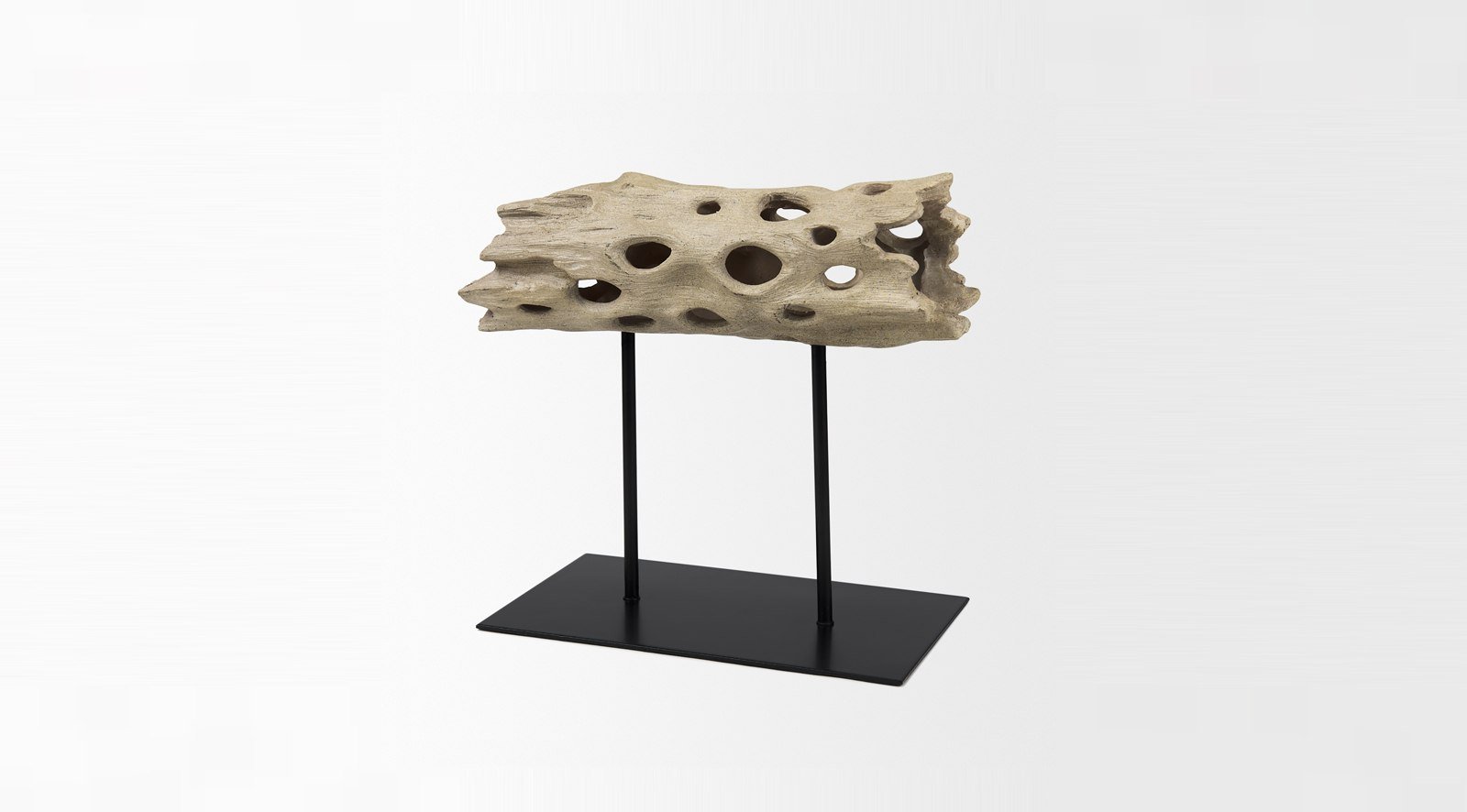 Dwell Cholla Wood Small - Image 3