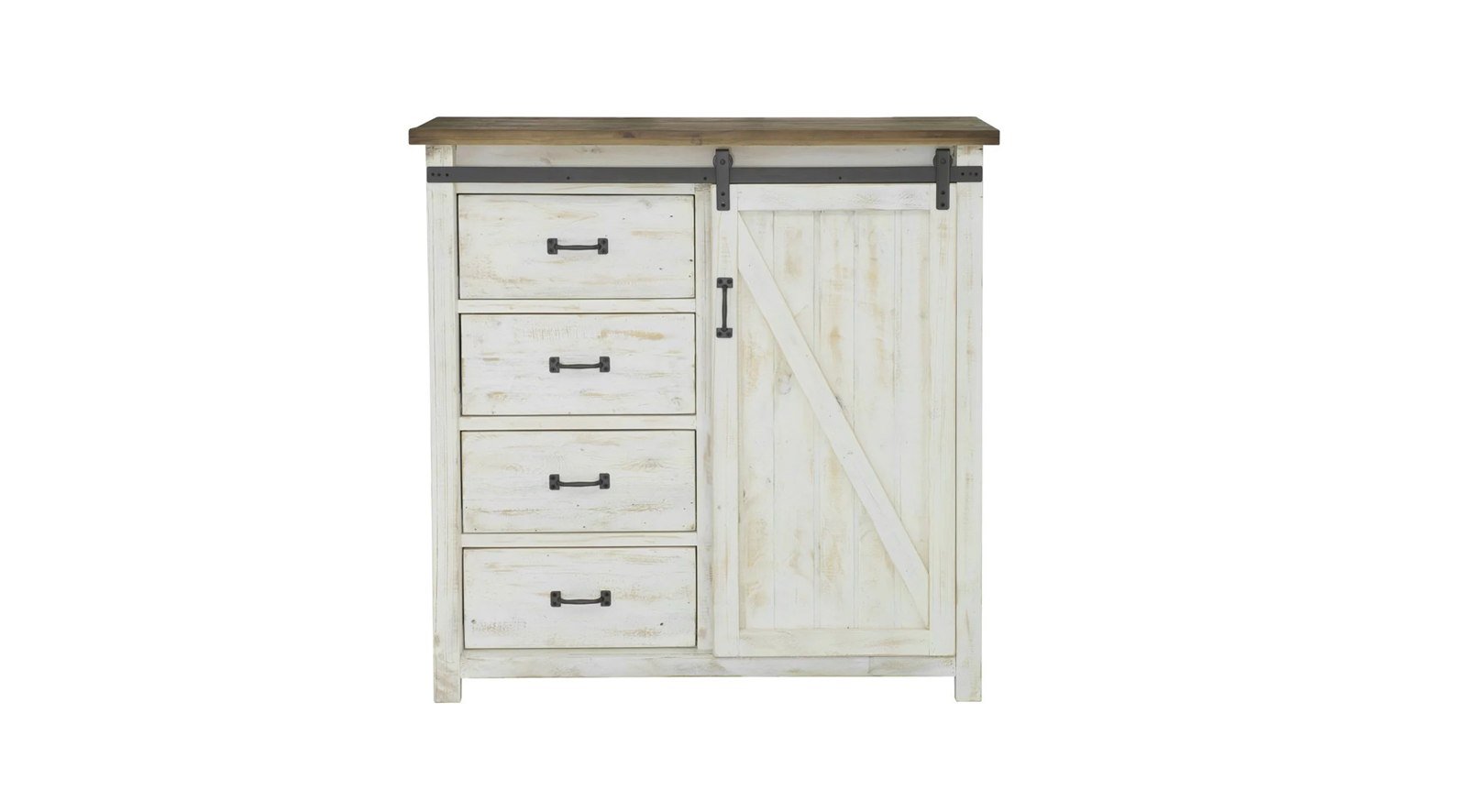 Elegance 4D Chest - Image 2