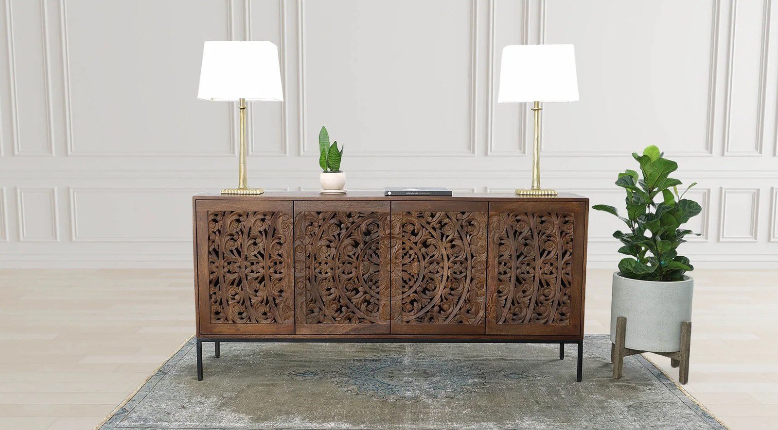 Elite Table Lamp - Image 4