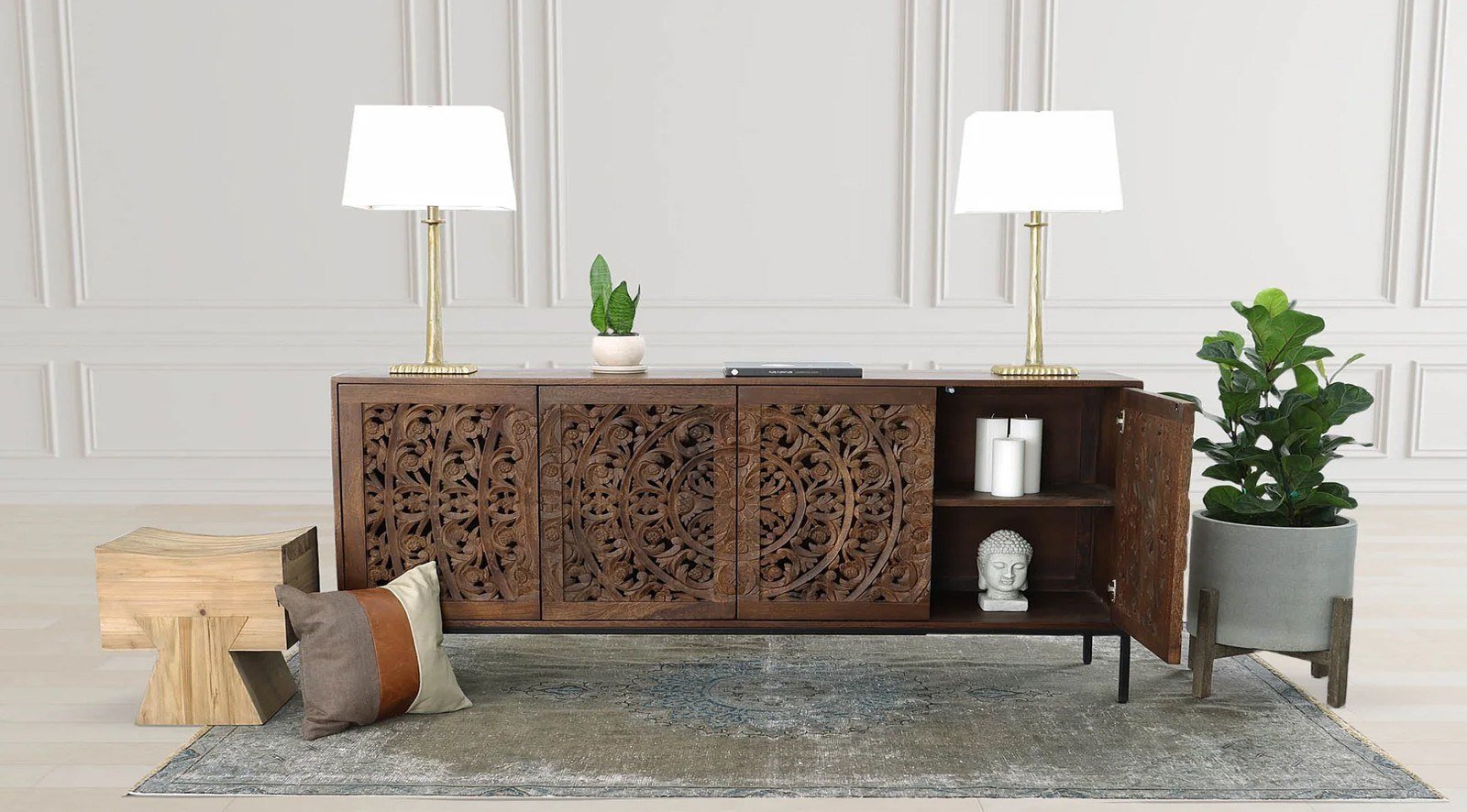 Elite Table Lamp - Image 3