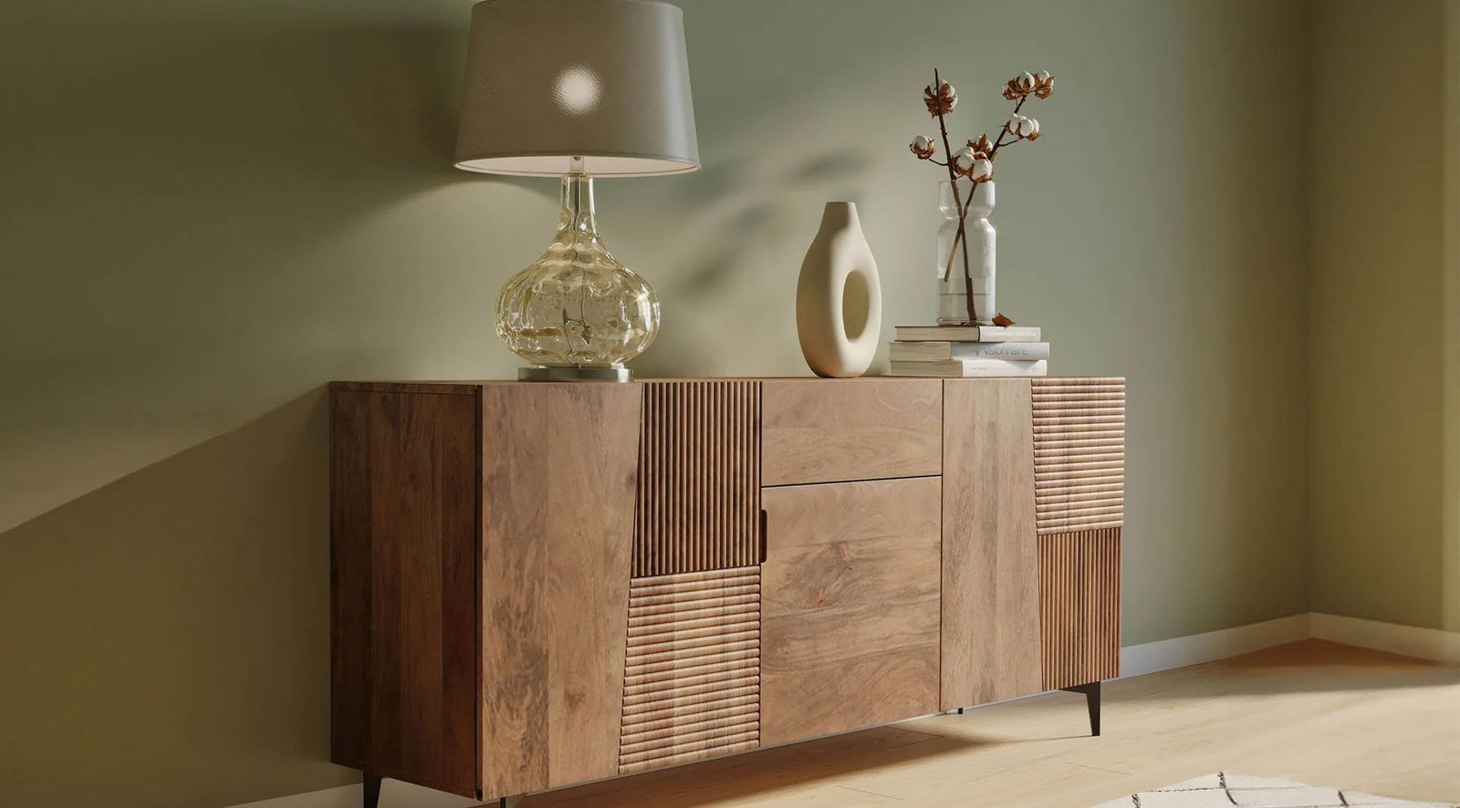 Elton Sideboard - Image 7