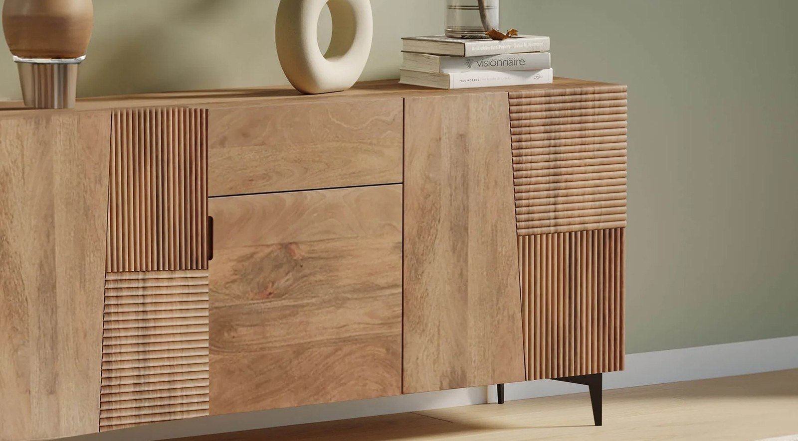 Elton Sideboard - Image 8