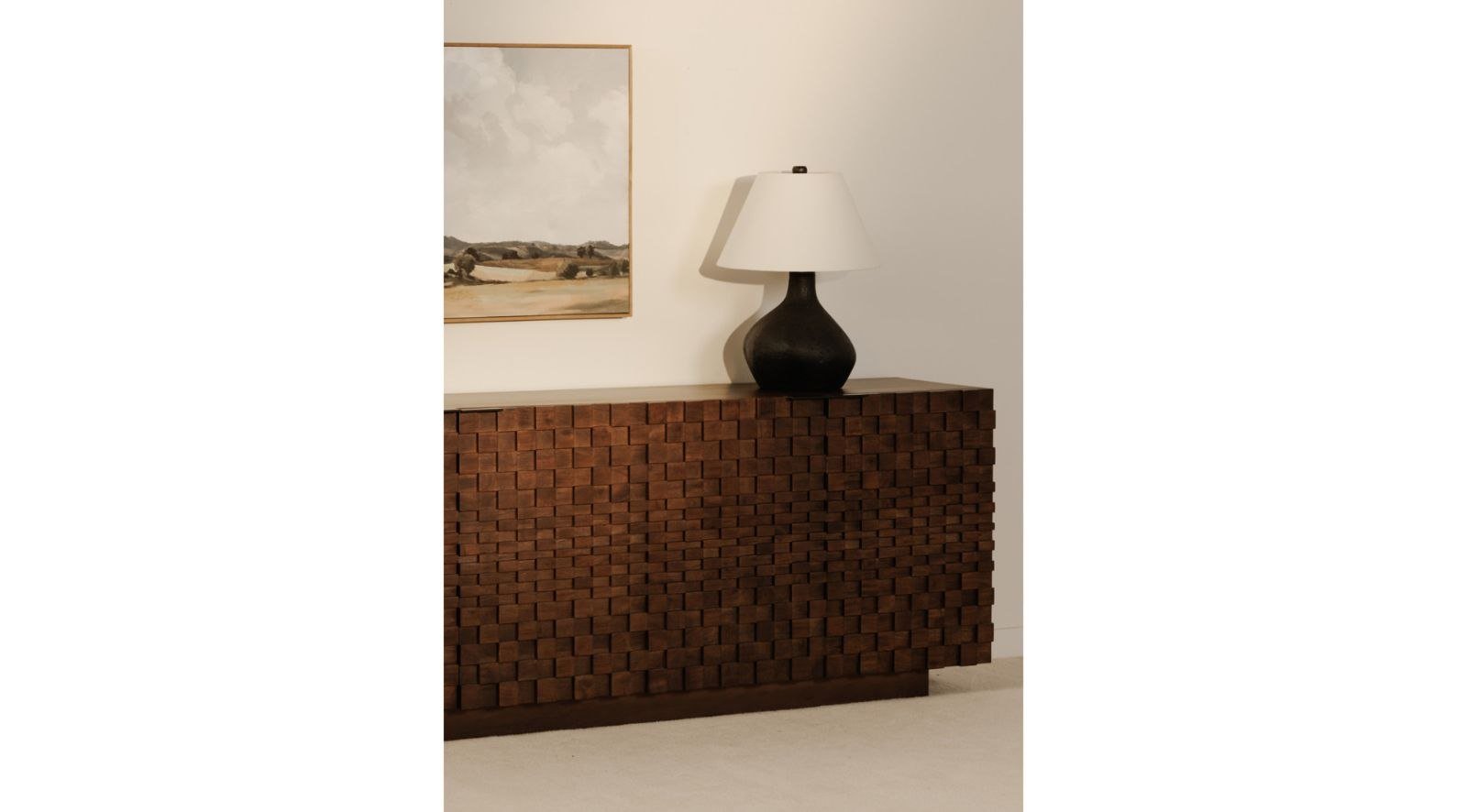 Easton Sideboard - Image 4