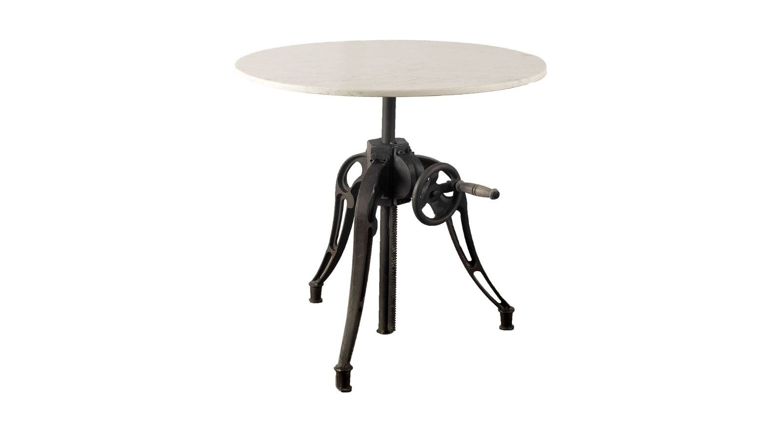 Emslie Dining Table