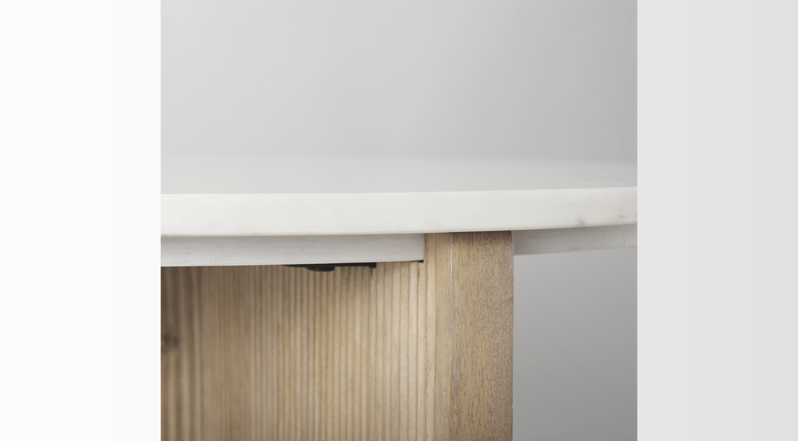 Enzo Accent Table-LIGHT BROWN - Image 7